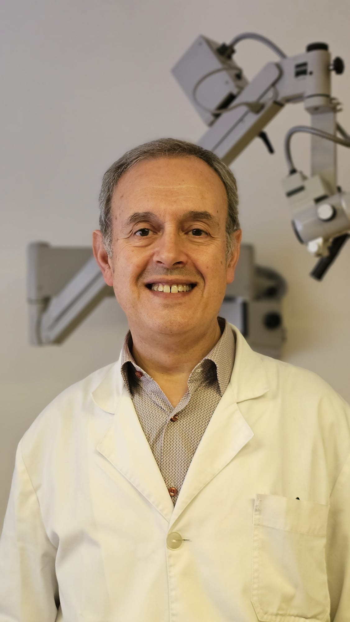 Dr. José Seabra